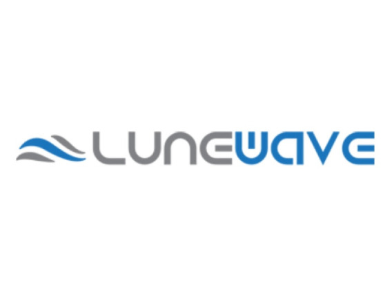 lunewave logo