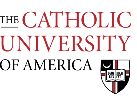 The Catholic University of America Logo