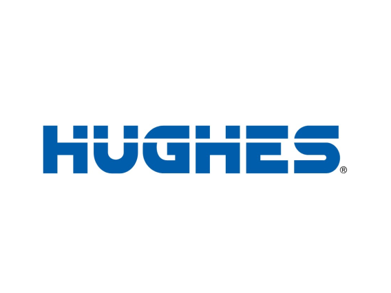 Hughes logo
