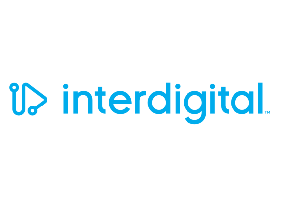 Interdigital logo