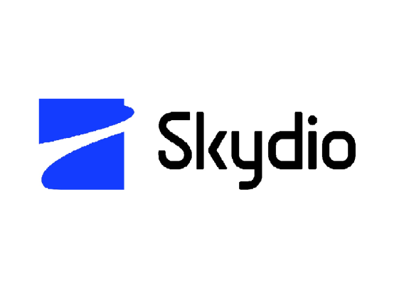 skydio logo