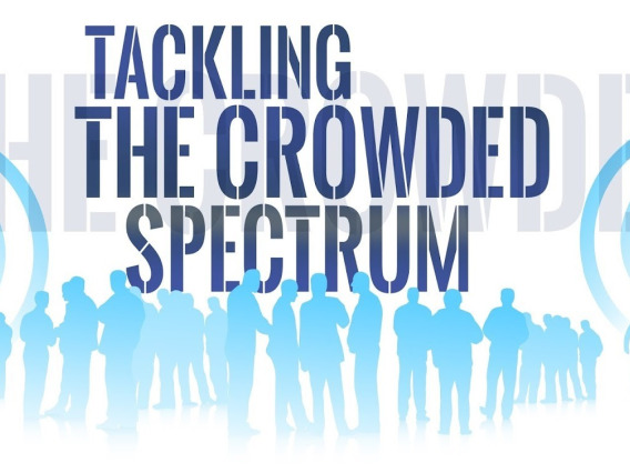 crowd spectrum