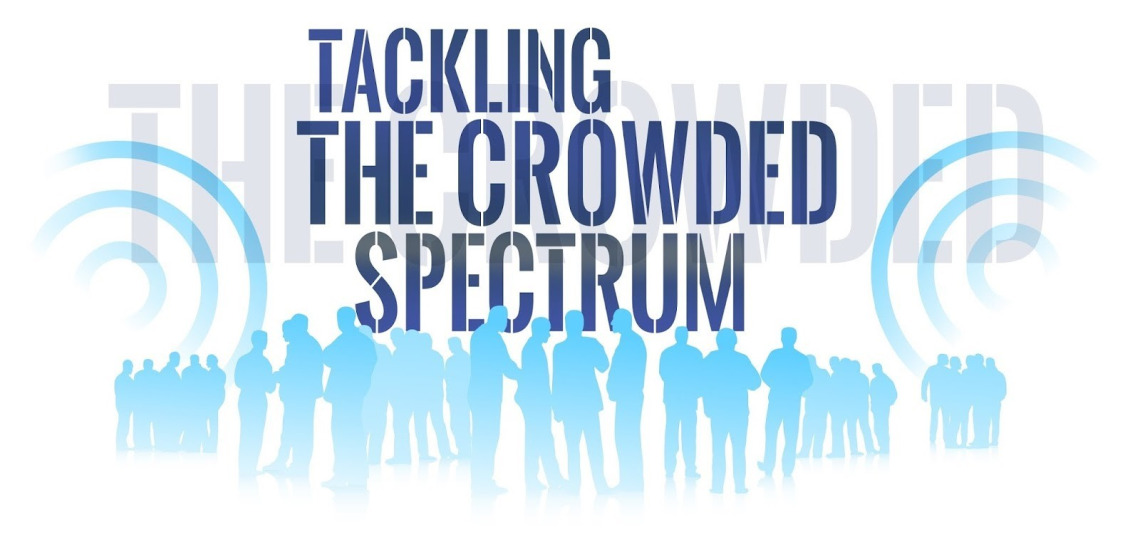 crowd spectrum