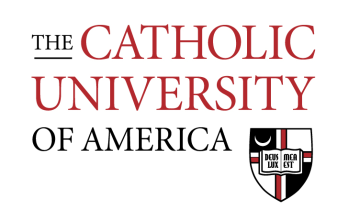 The Catholic University of America Logo