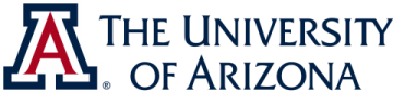 The University of Arizona Logo